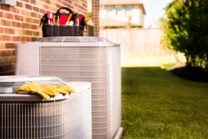 Residential Air Conditioning and Heating in Bakersfield, Taft, Shafter, CA, and Surrounding Areas