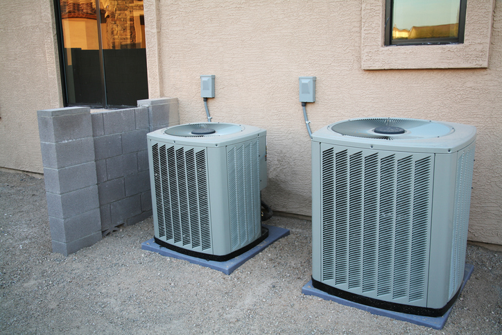 Central HVAC Services in Bakersfield, CA