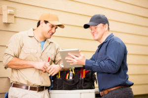 Air Conditioning Service in Bakersfield, Taft, Shafter, CA