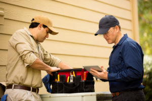 Air Conditioning Replacement in Bakersfield, Taft, Shafter, CA