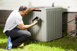 Commercial Air Conditioning and Heating in Bakersfield, Taft, Shafter, CA, and Surrounding Areas