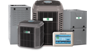Attic Air Conditioning and Heating in Bakersfield, Taft, Shafter, CA and Surrounding Areas