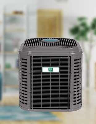Air Conditioning Service in Bakersfield