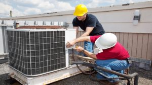 AC repair in Bakersfield, CA